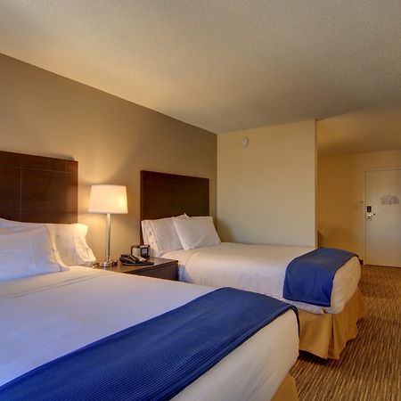 Holiday Inn Express & Suites Alpharetta By Ihg Buitenkant foto