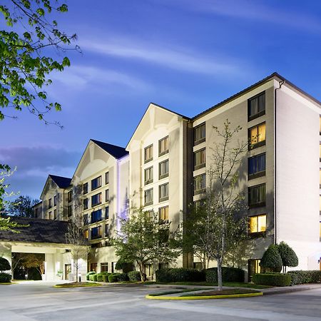Holiday Inn Express & Suites Alpharetta By Ihg Buitenkant foto