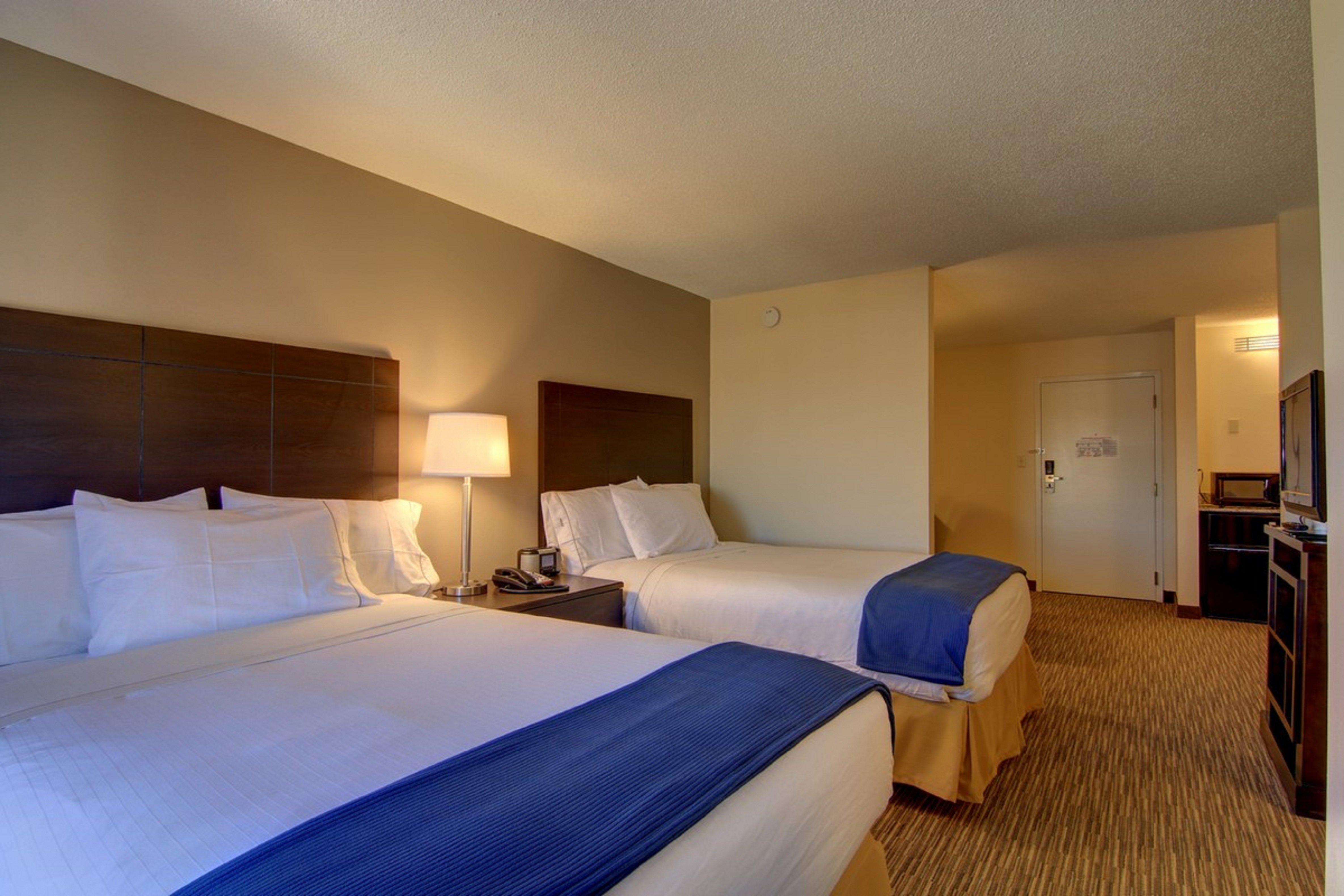 Holiday Inn Express & Suites Alpharetta By Ihg Buitenkant foto