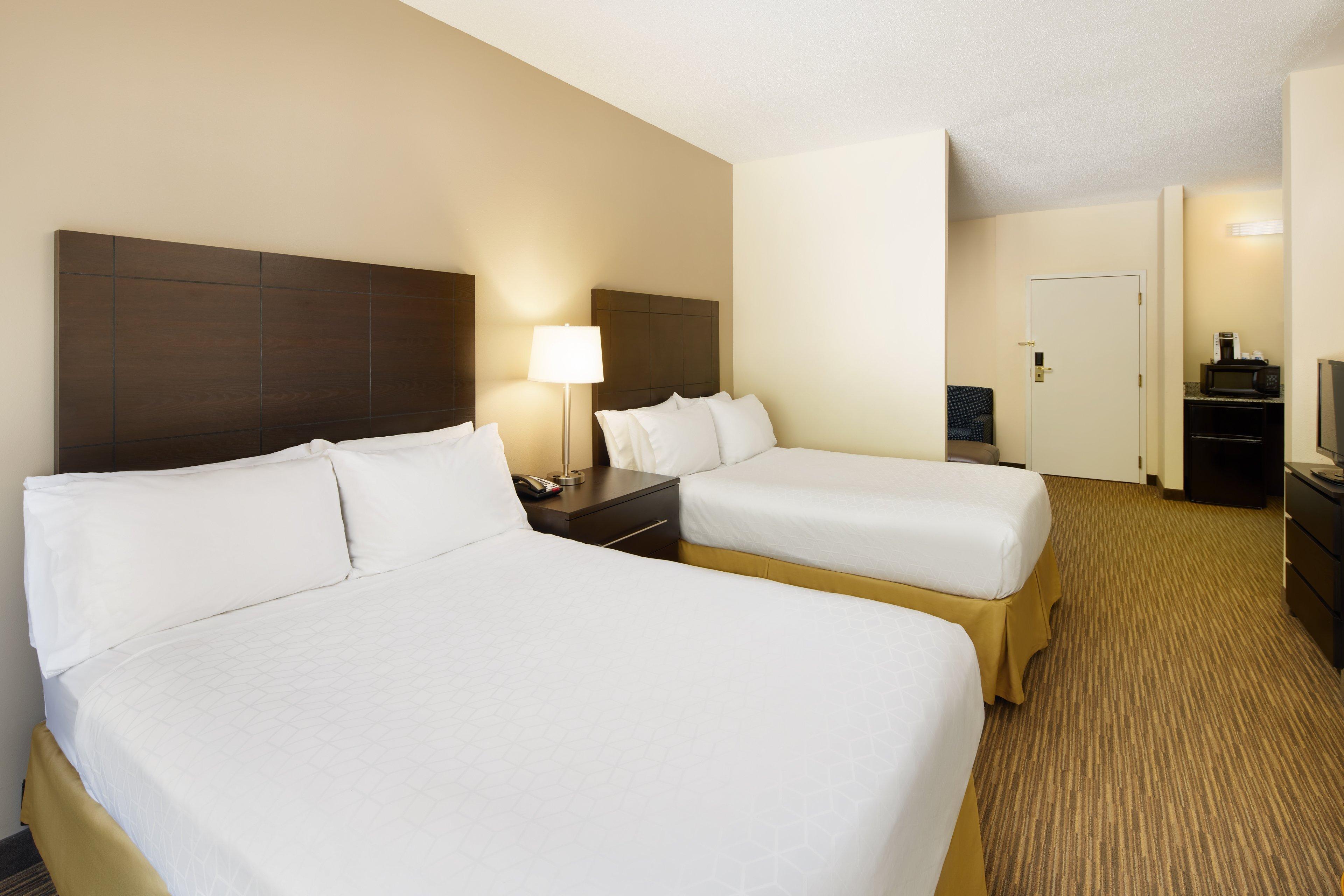 Holiday Inn Express & Suites Alpharetta By Ihg Buitenkant foto