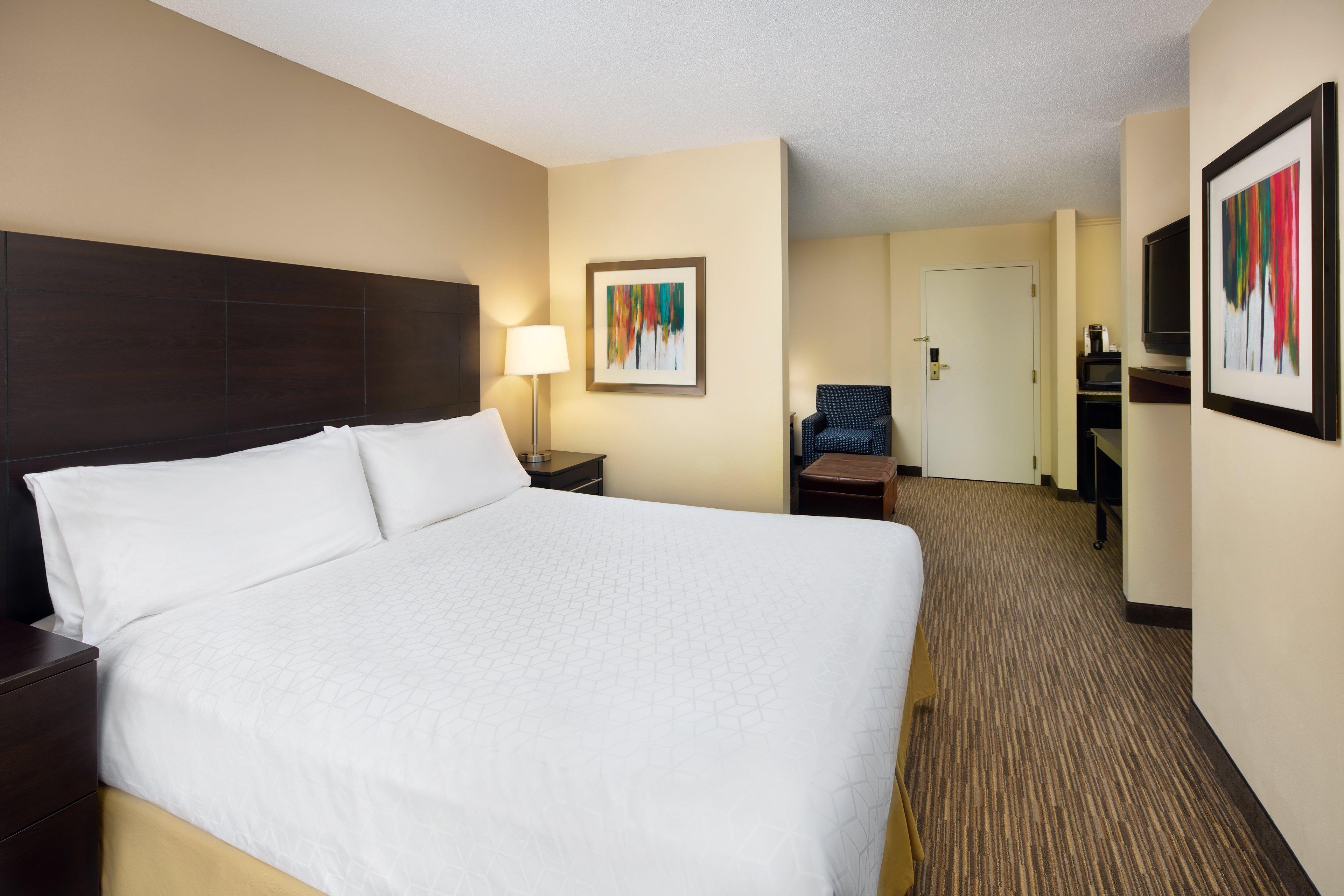Holiday Inn Express & Suites Alpharetta By Ihg Buitenkant foto