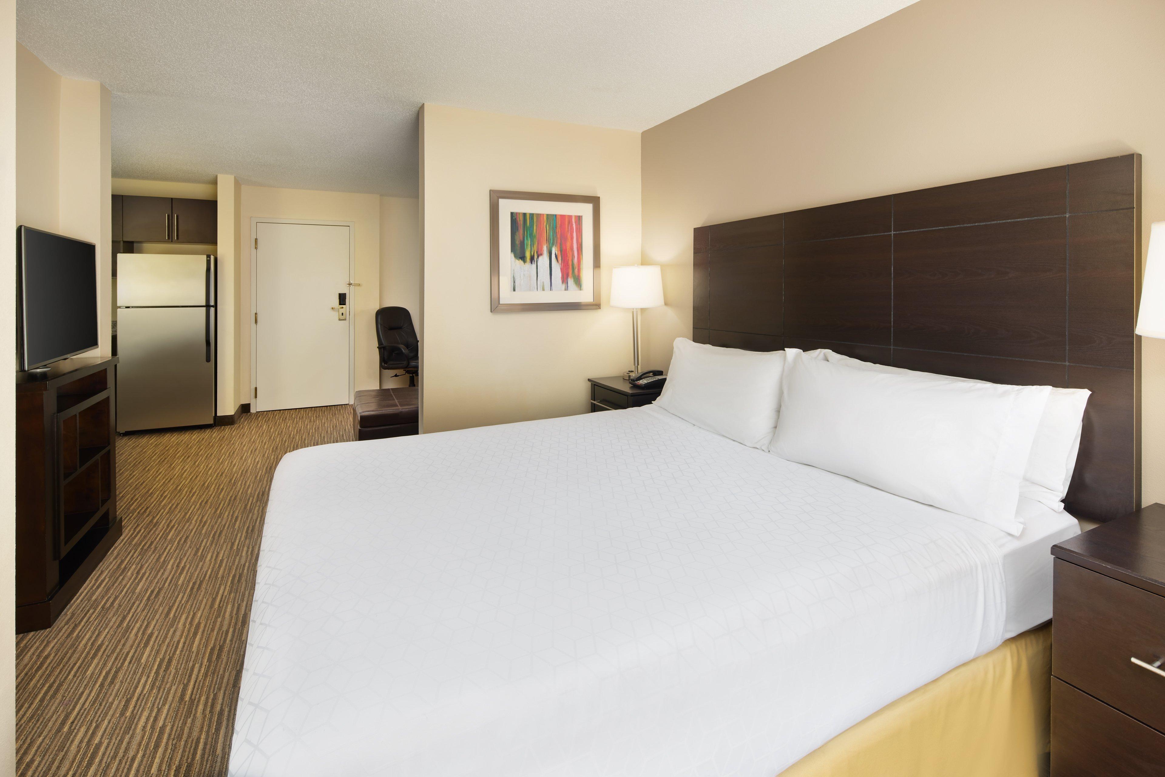 Holiday Inn Express & Suites Alpharetta By Ihg Buitenkant foto