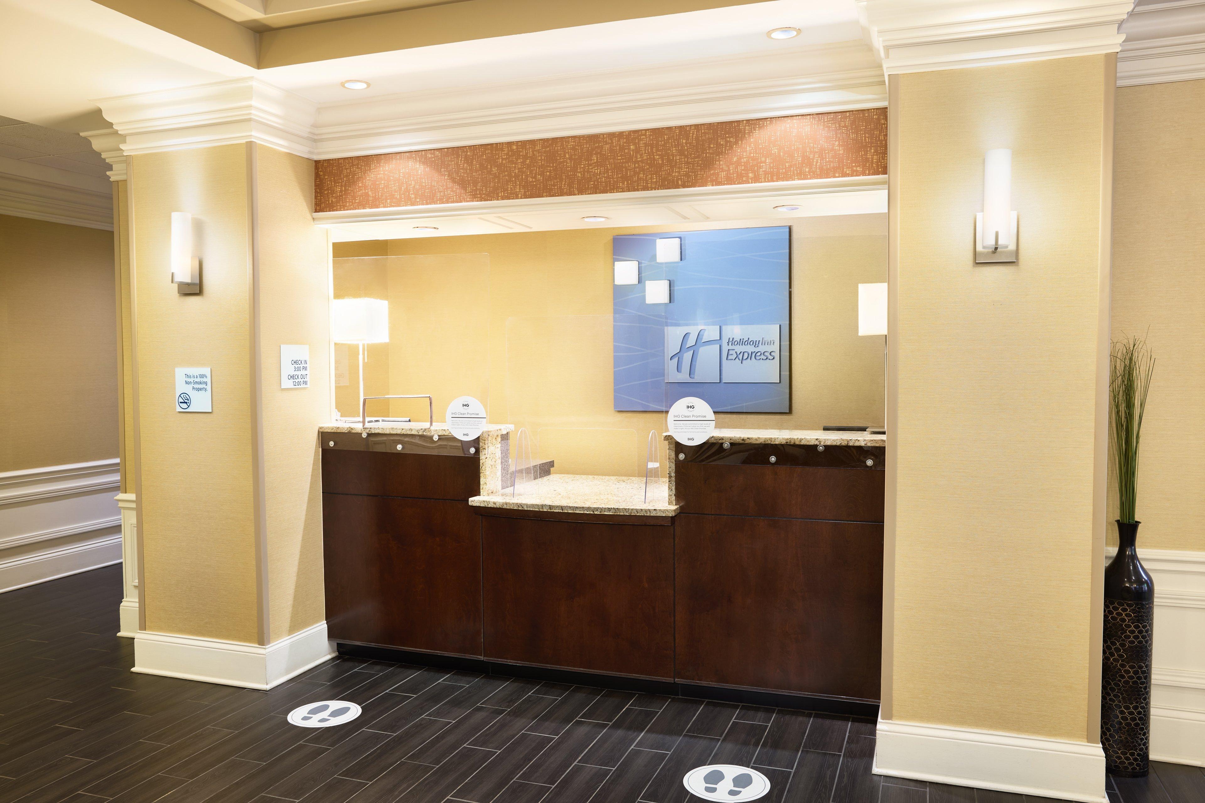 Holiday Inn Express & Suites Alpharetta By Ihg Buitenkant foto