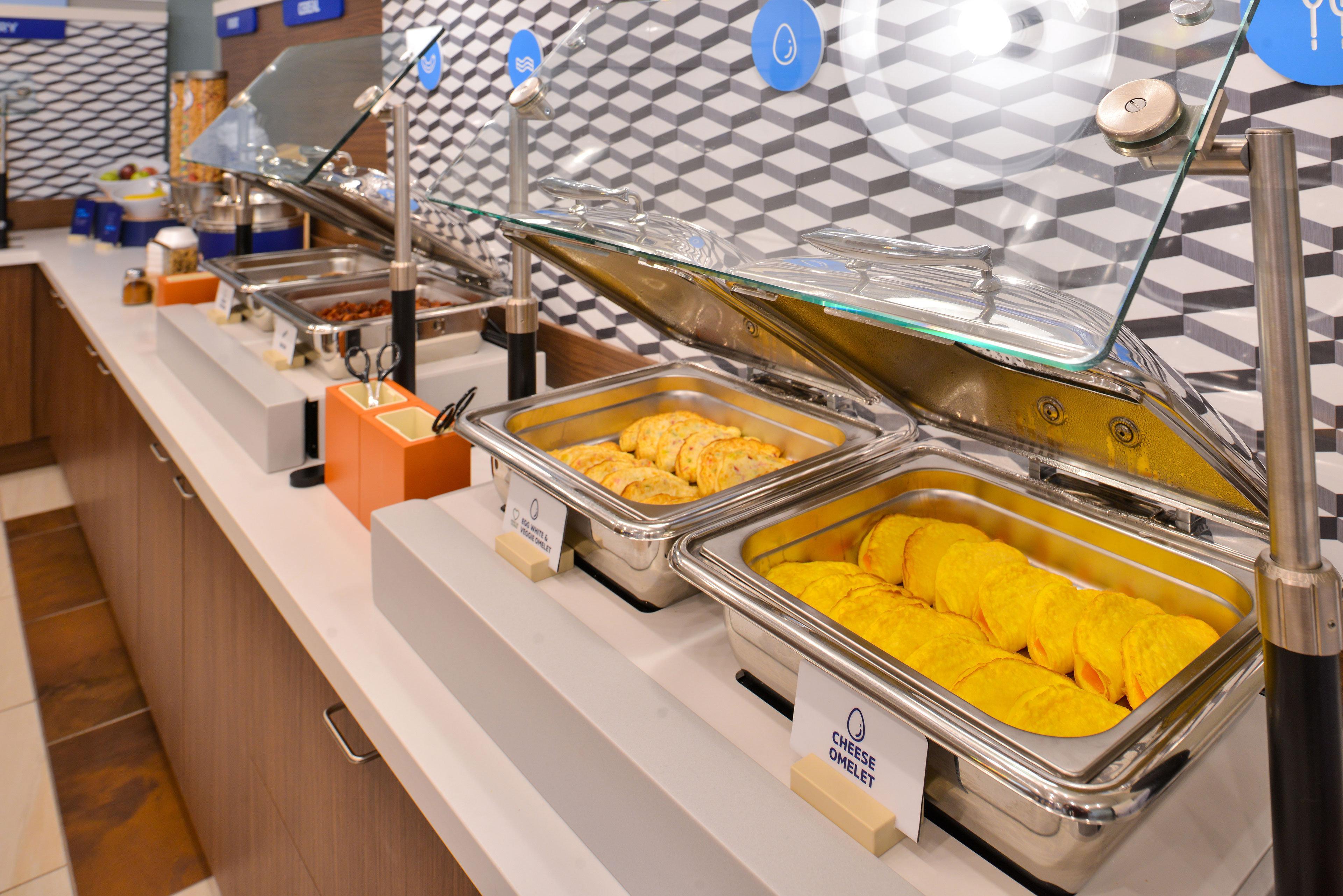 Holiday Inn Express & Suites Alpharetta By Ihg Buitenkant foto