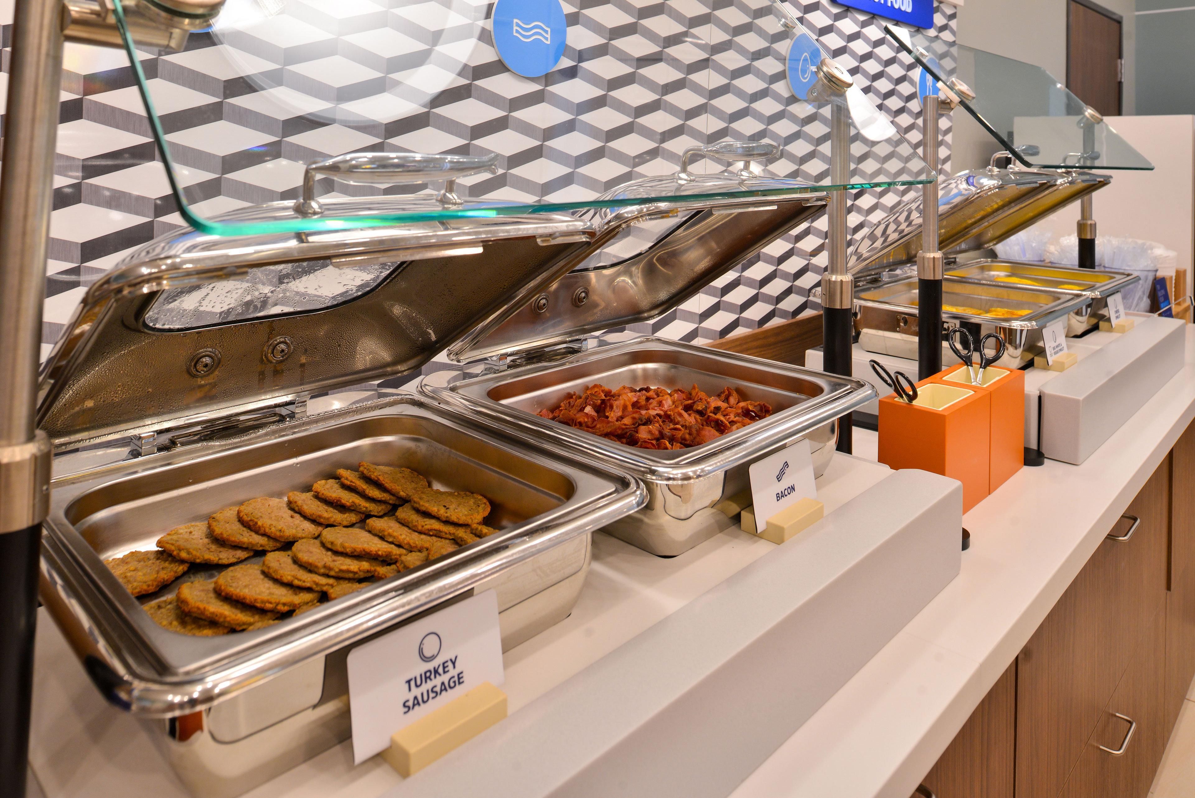 Holiday Inn Express & Suites Alpharetta By Ihg Buitenkant foto