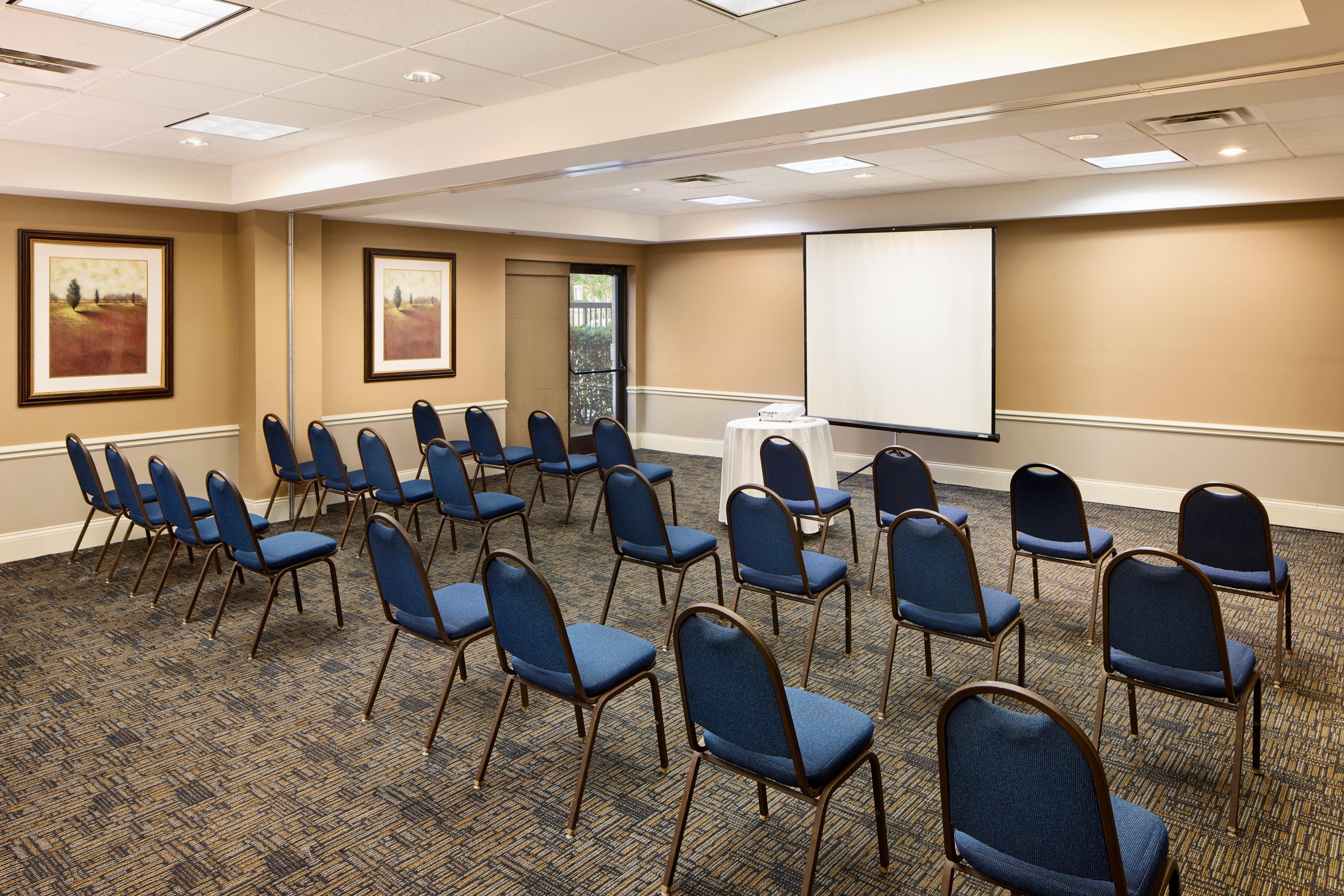 Holiday Inn Express & Suites Alpharetta By Ihg Buitenkant foto
