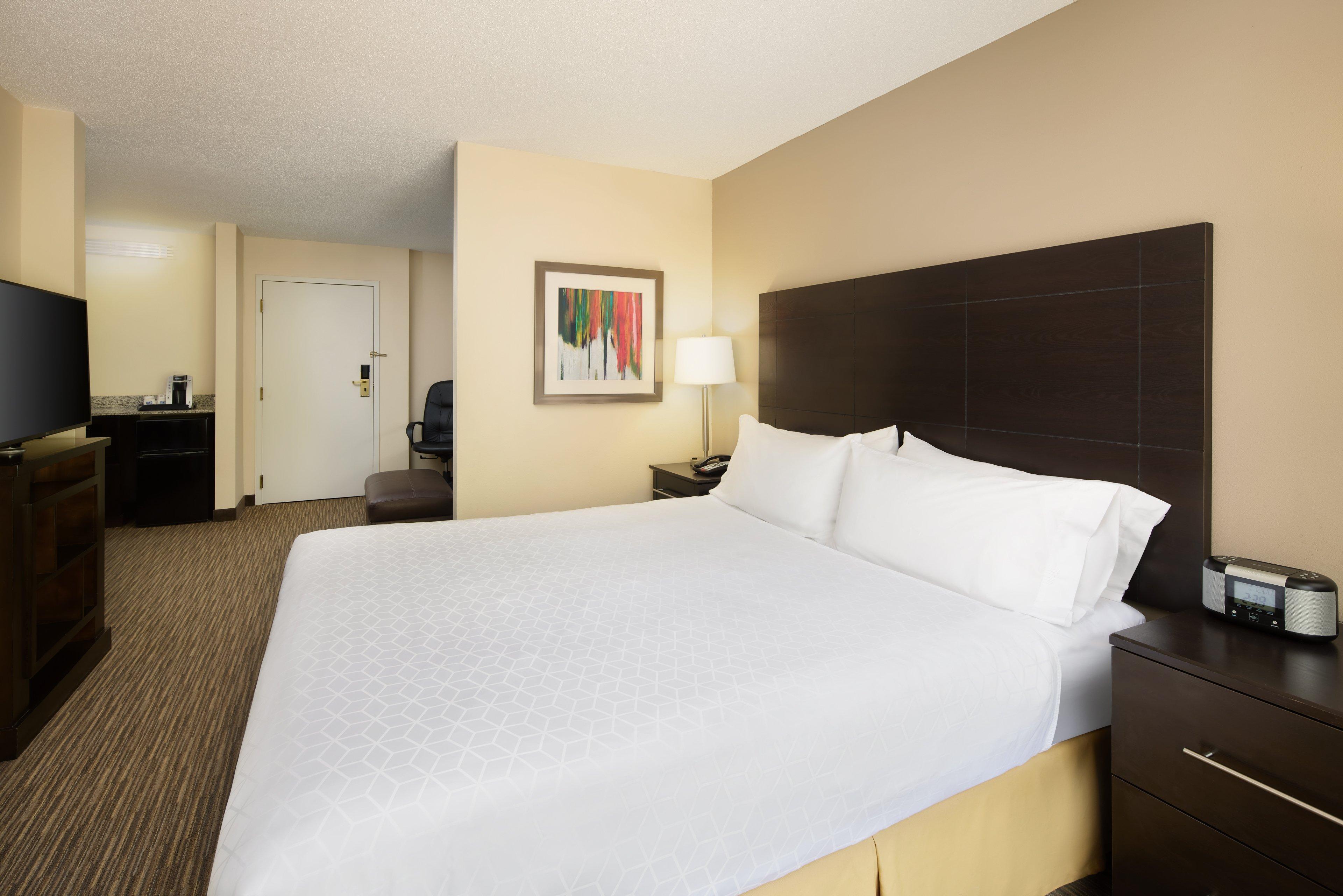Holiday Inn Express & Suites Alpharetta By Ihg Buitenkant foto
