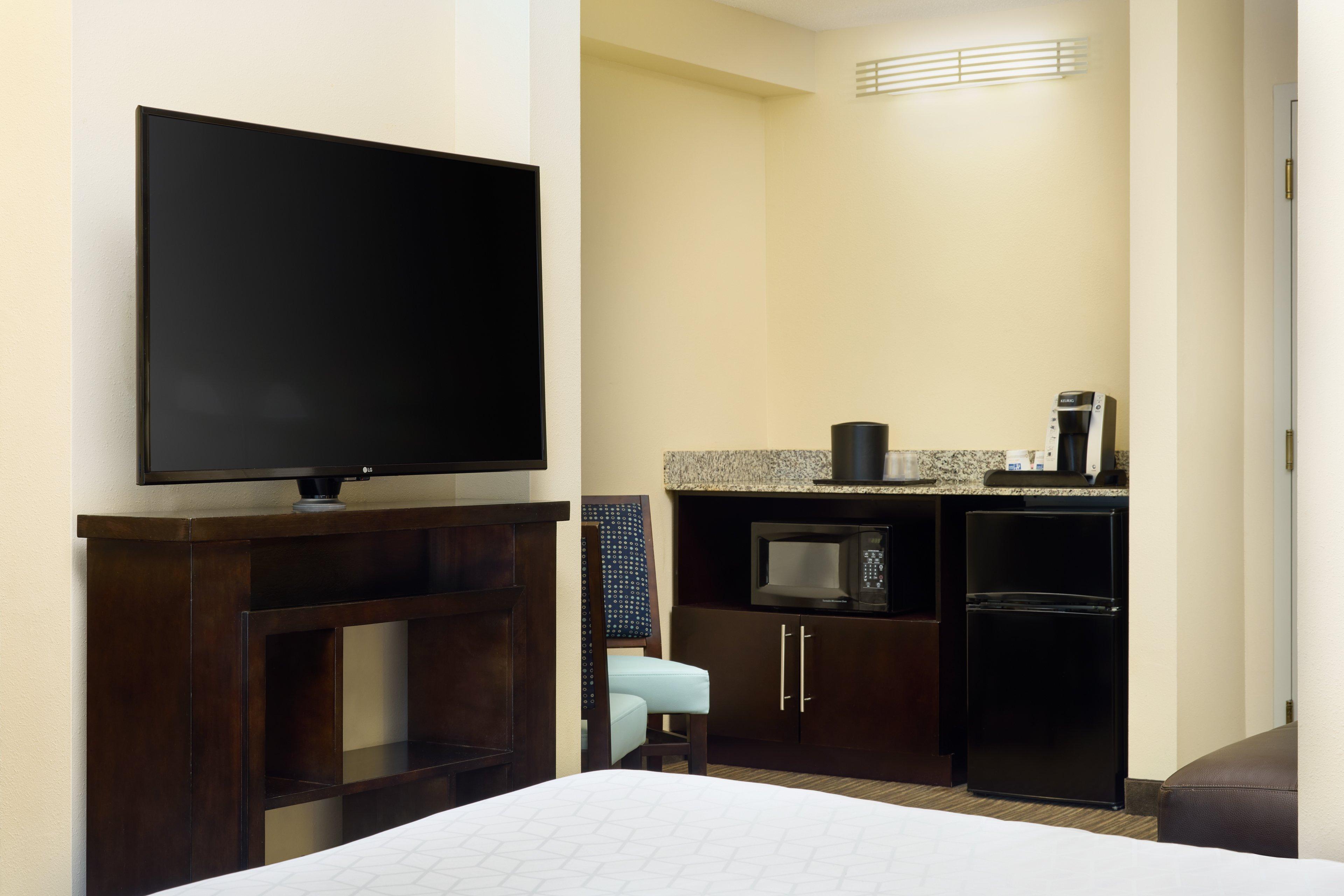 Holiday Inn Express & Suites Alpharetta By Ihg Buitenkant foto