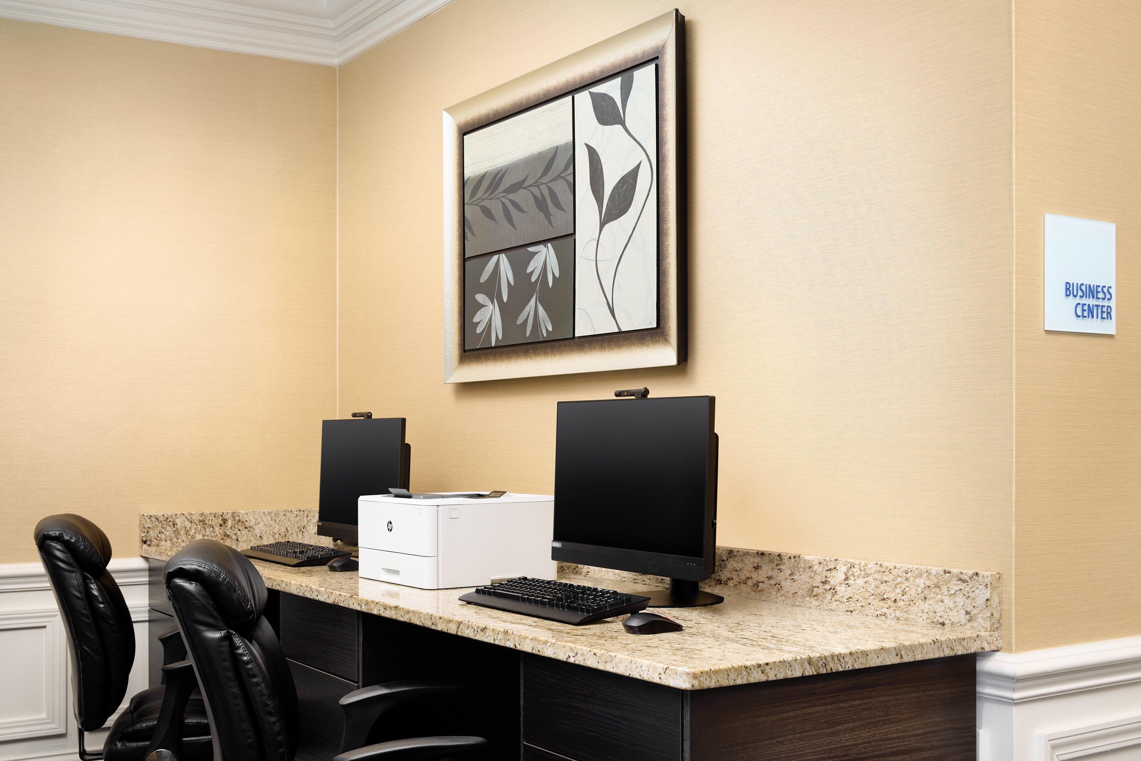 Holiday Inn Express & Suites Alpharetta By Ihg Buitenkant foto
