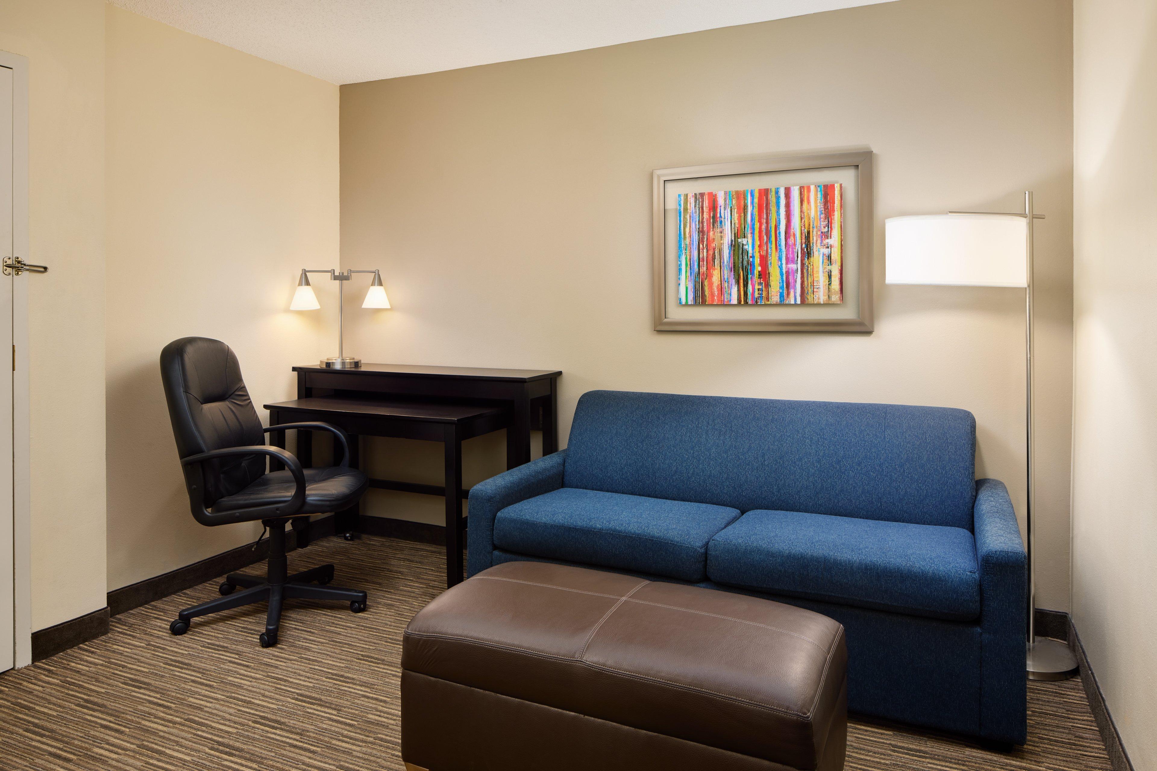 Holiday Inn Express & Suites Alpharetta By Ihg Buitenkant foto